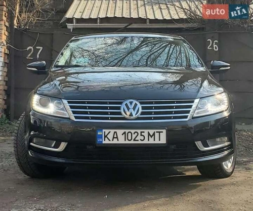 Volkswagen