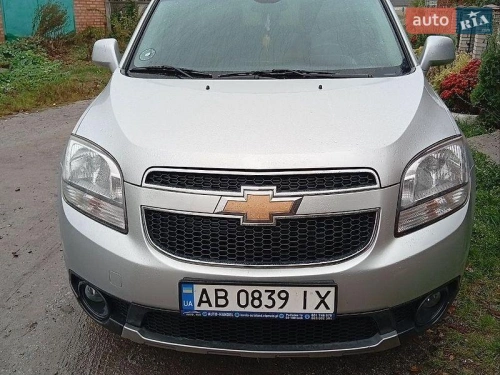 Chevrolet