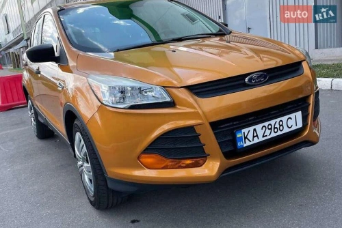 Ford