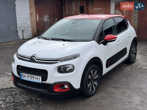 Citroen