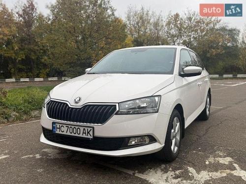 Skoda