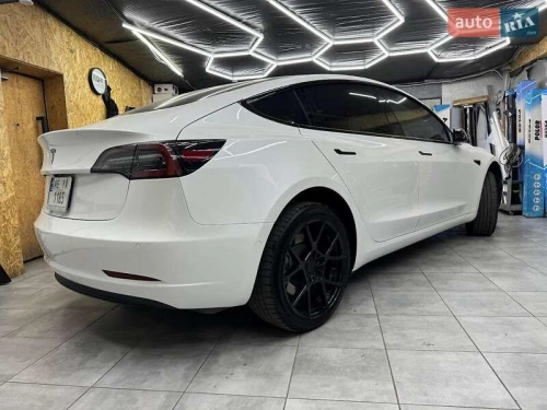 Tesla