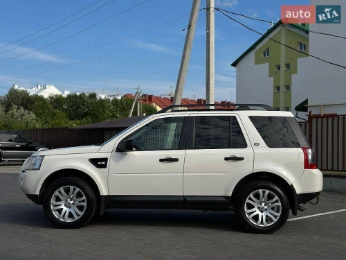 Land Rover