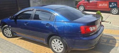 Mitsubishi