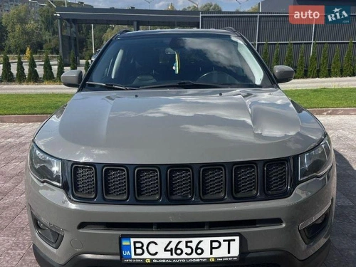 Jeep