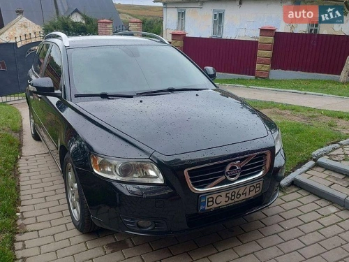 Volvo