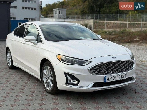 Ford