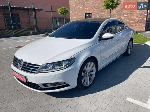 Volkswagen