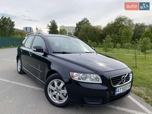 Volvo