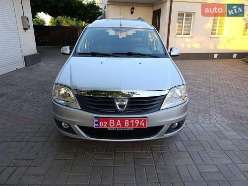 Dacia