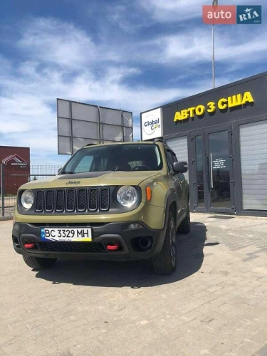 Jeep