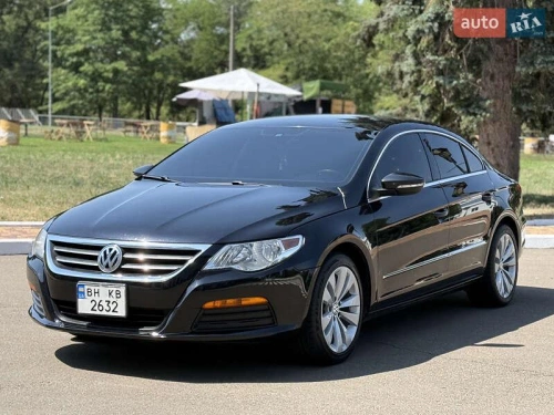 Volkswagen