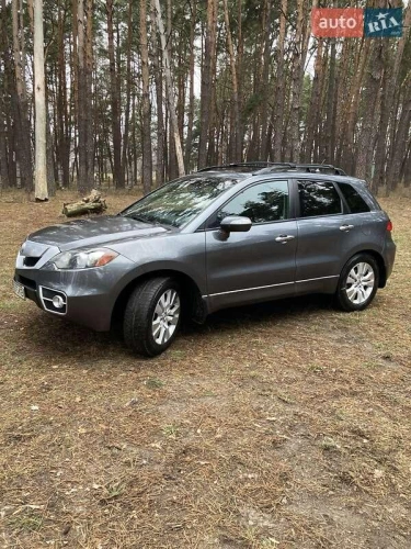 Acura