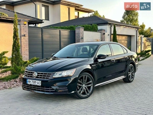 Volkswagen