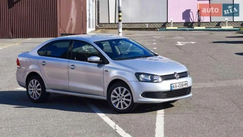 Volkswagen