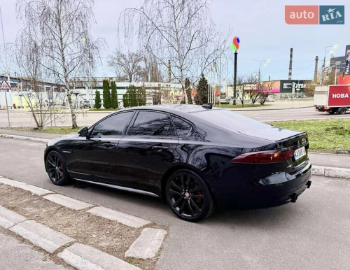 Jaguar
