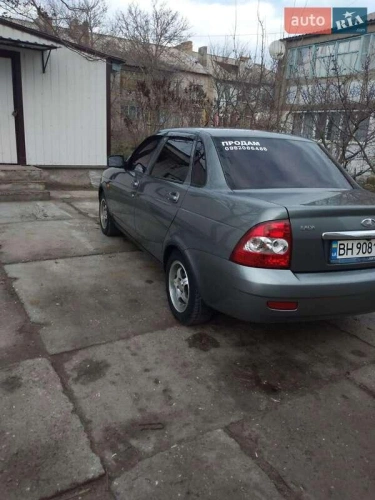 ВАЗ / Lada