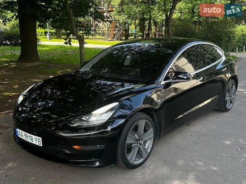 Tesla