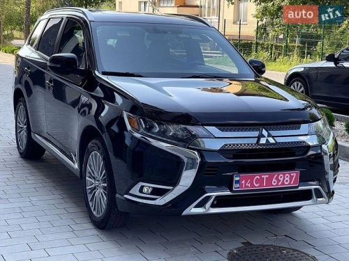 Mitsubishi