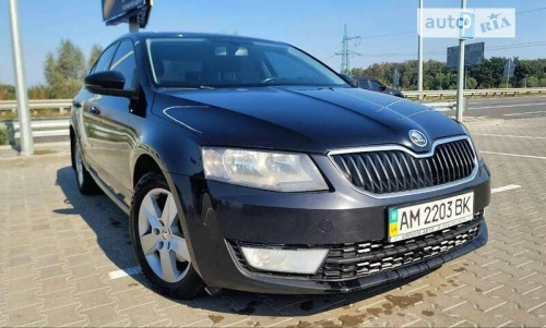 Skoda