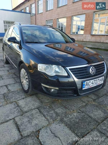 Volkswagen
