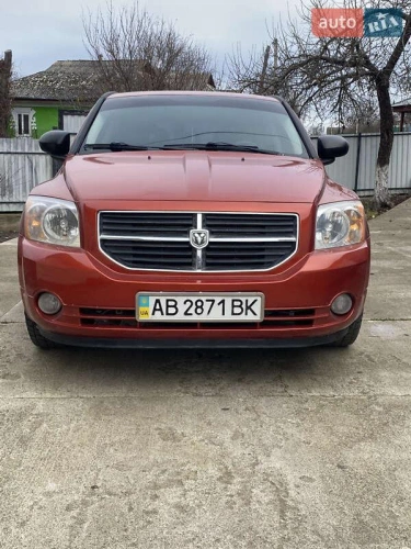 Dodge