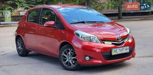 Toyota