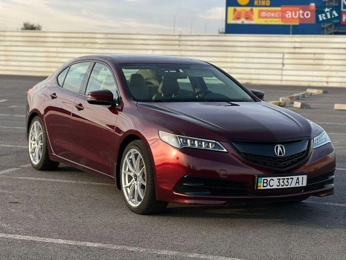 Acura