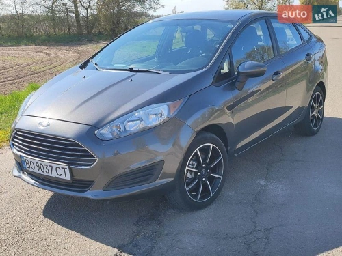 Ford