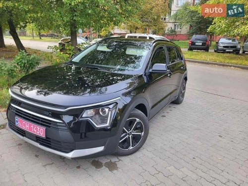 Kia