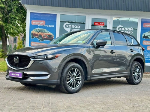 Mazda