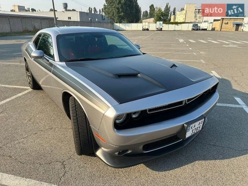 Dodge