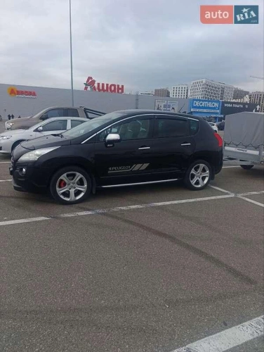 Peugeot