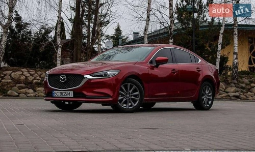 Mazda