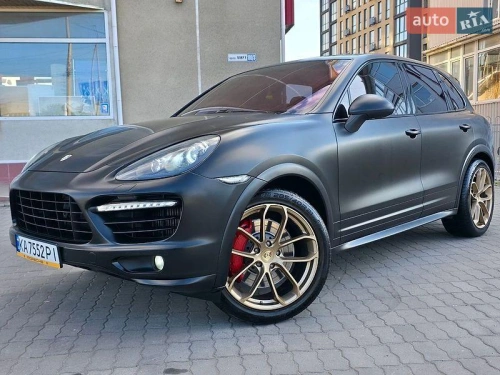 Porsche