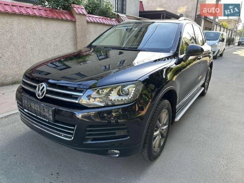 Volkswagen