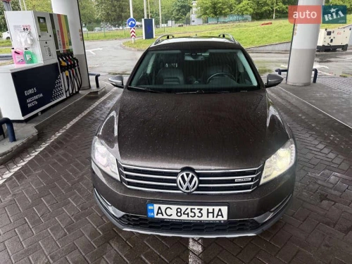 Volkswagen