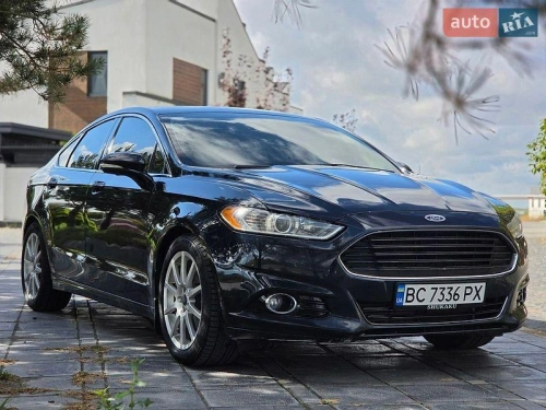 Ford