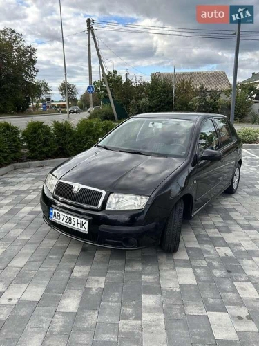 Skoda