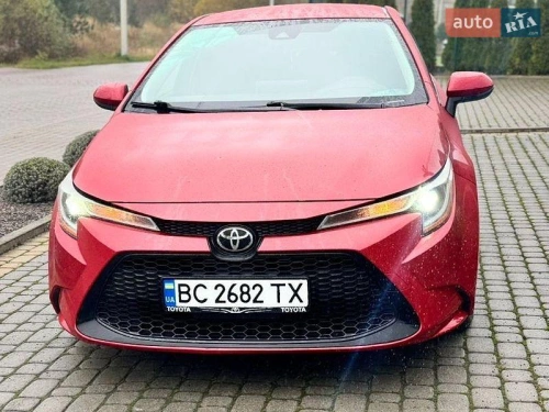 Toyota