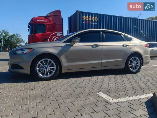 Ford