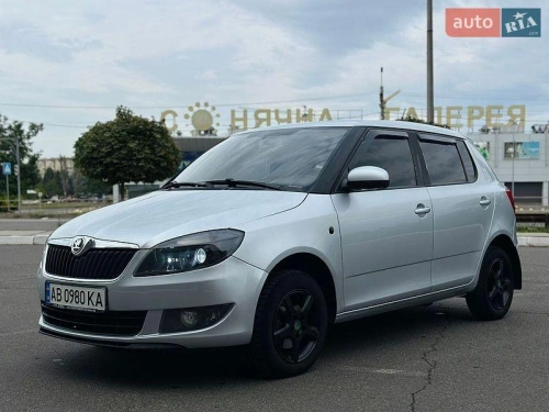 Skoda