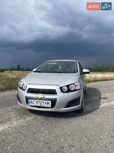 Chevrolet