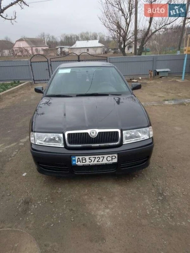 Skoda