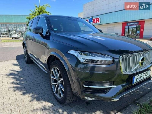 Volvo