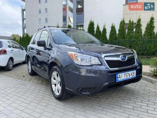 Subaru