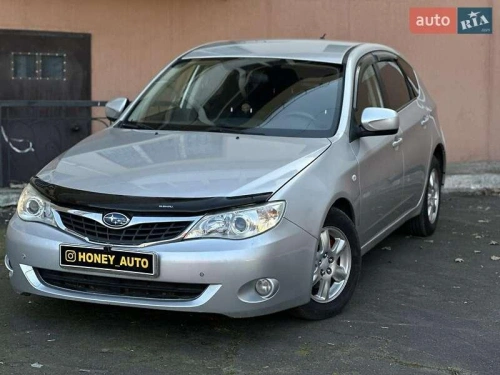 Subaru