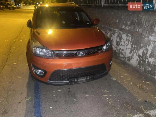 Great Wall Haval M4 2013 Great Wall Haval M4 2013