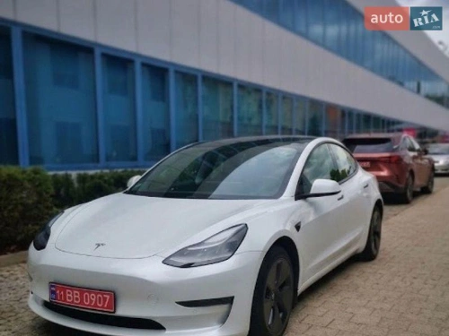 Tesla