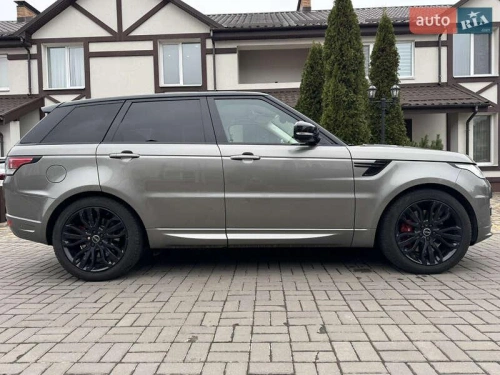 Land Rover